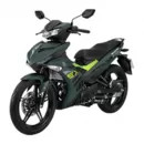 Yamaha Exciter 150cc